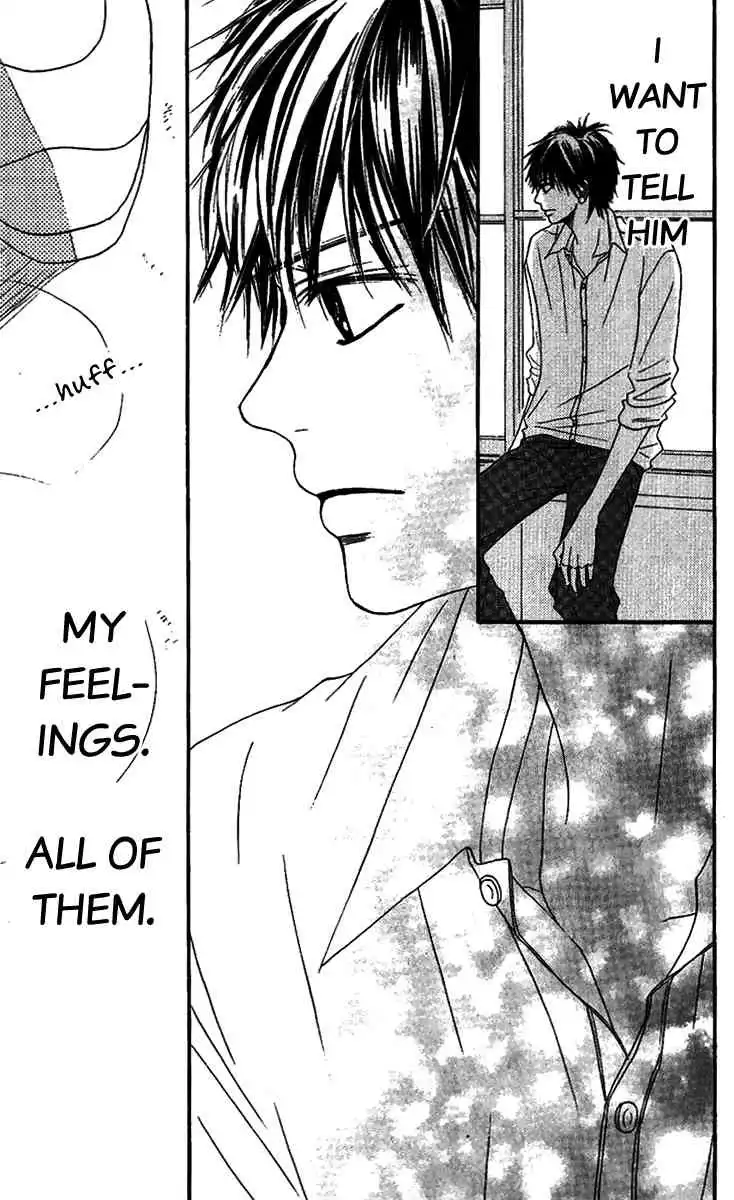 Kimi Ni Todoke Chapter 38 50